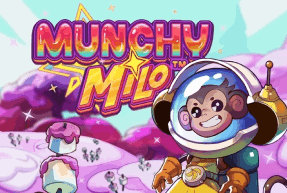 Munchy Milo 94% Mobile